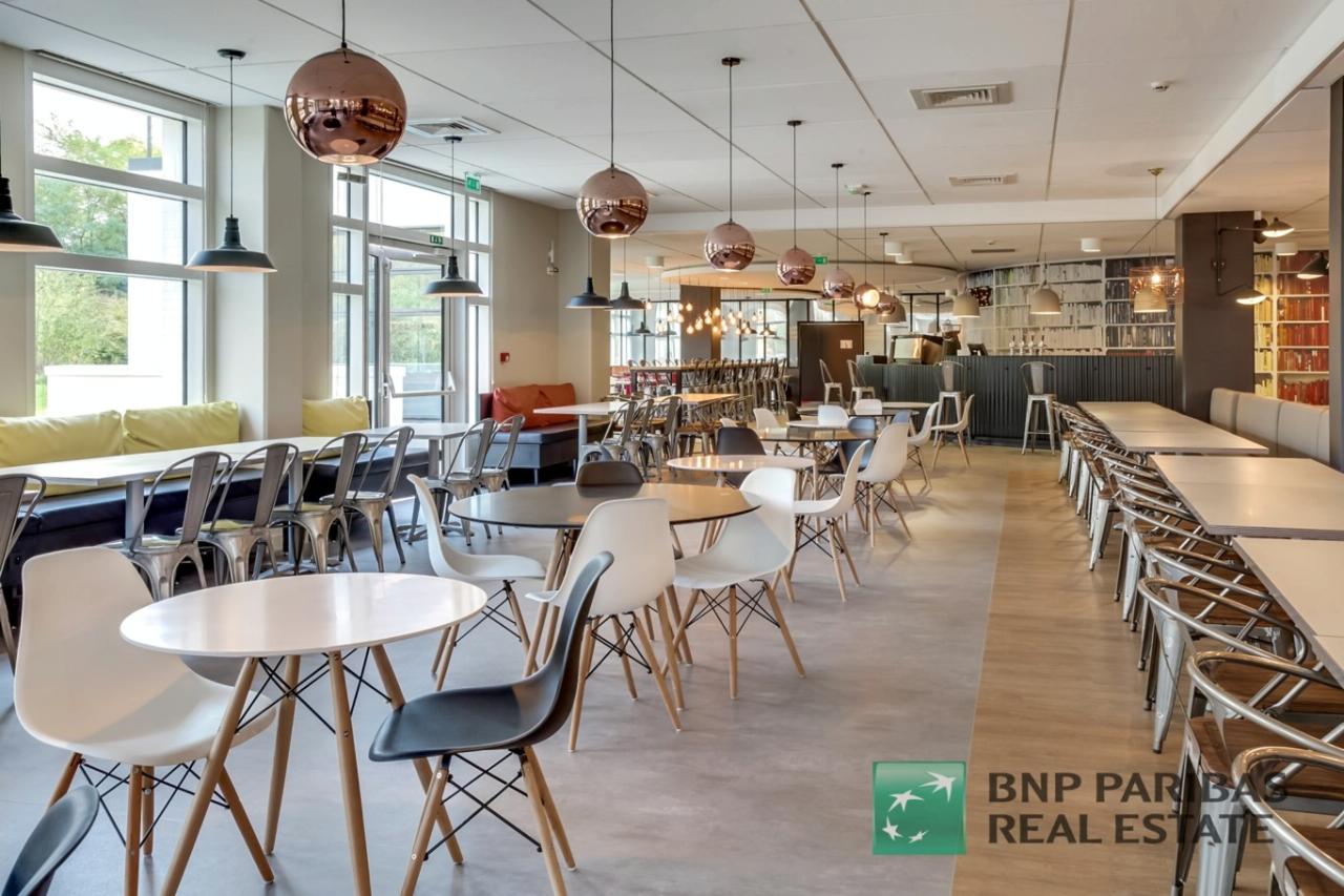 Bureau Gennevilliers 18590m² Location bureau Gennevilliers Hauts-de-Seine OLBUR2424956 12